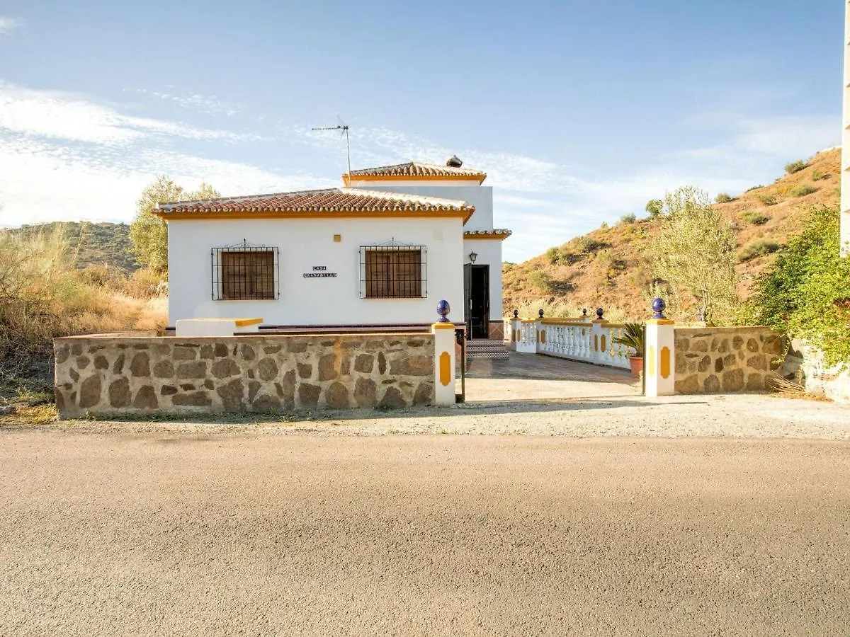 Belvilla By Oyo Casa Granadillos Malaga 0*,