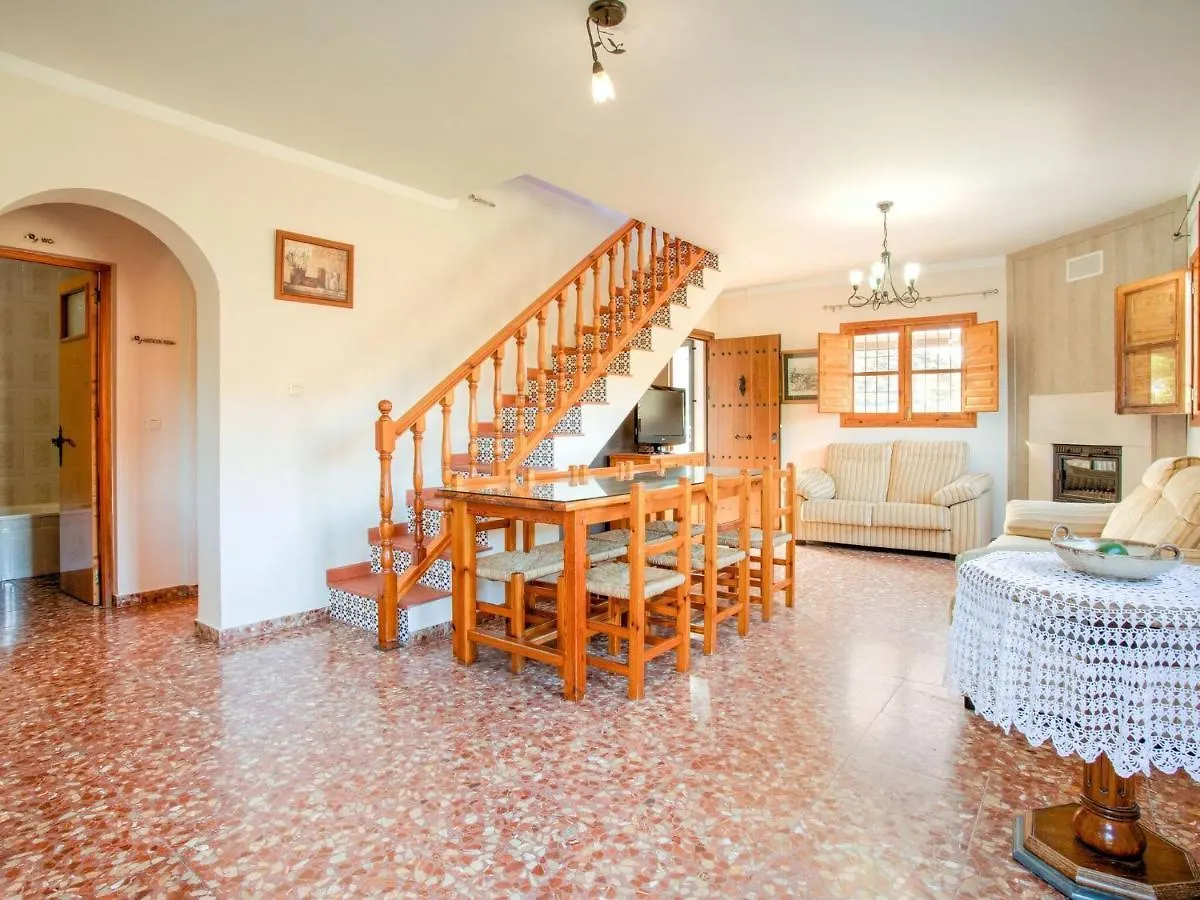 Belvilla By Oyo Casa Granadillos Malaga 0*,  Spain