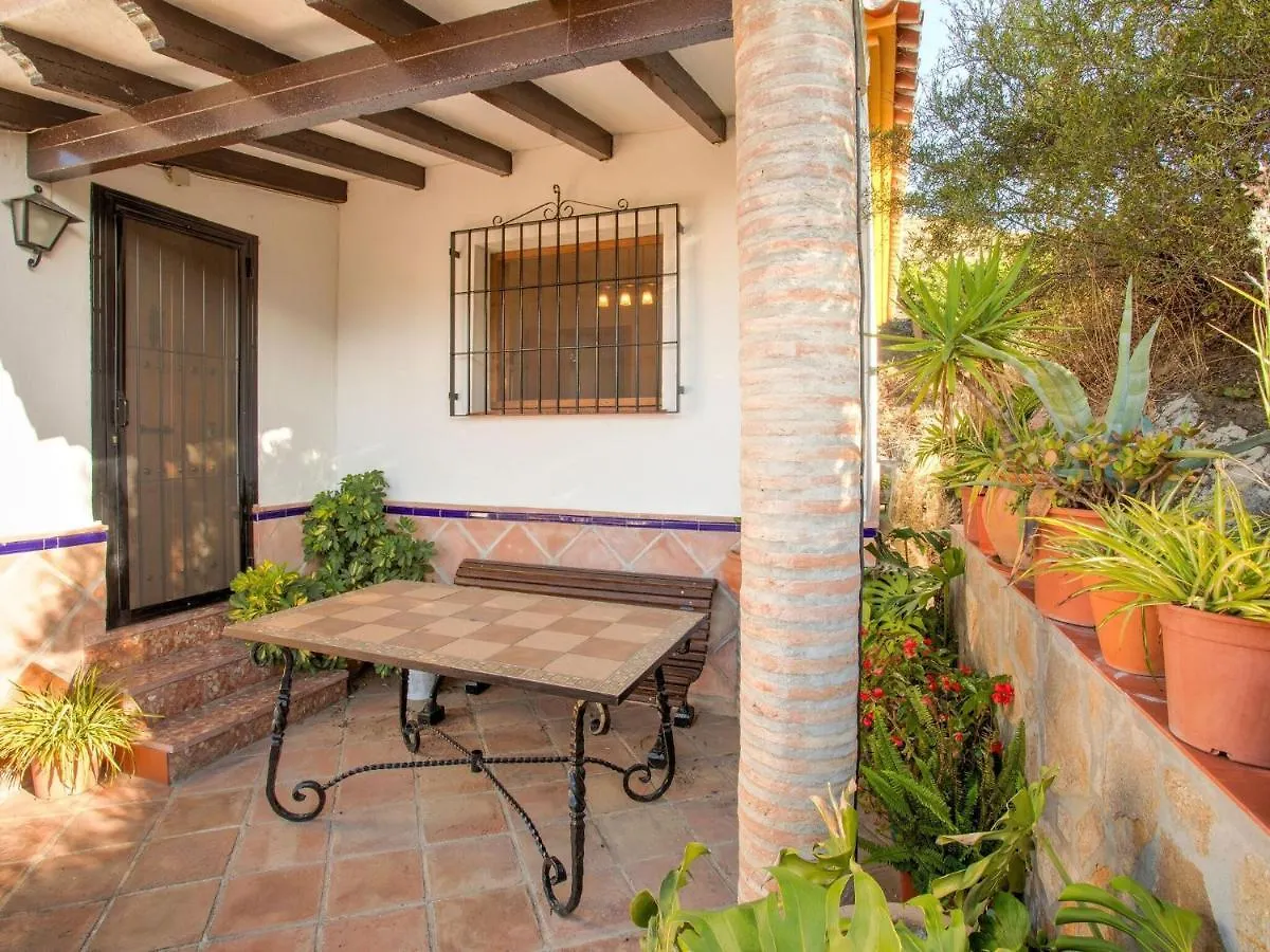 Belvilla By Oyo Casa Granadillos Malaga 0*,  Spain