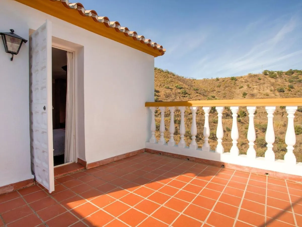 Belvilla By Oyo Casa Granadillos Malaga Holiday home