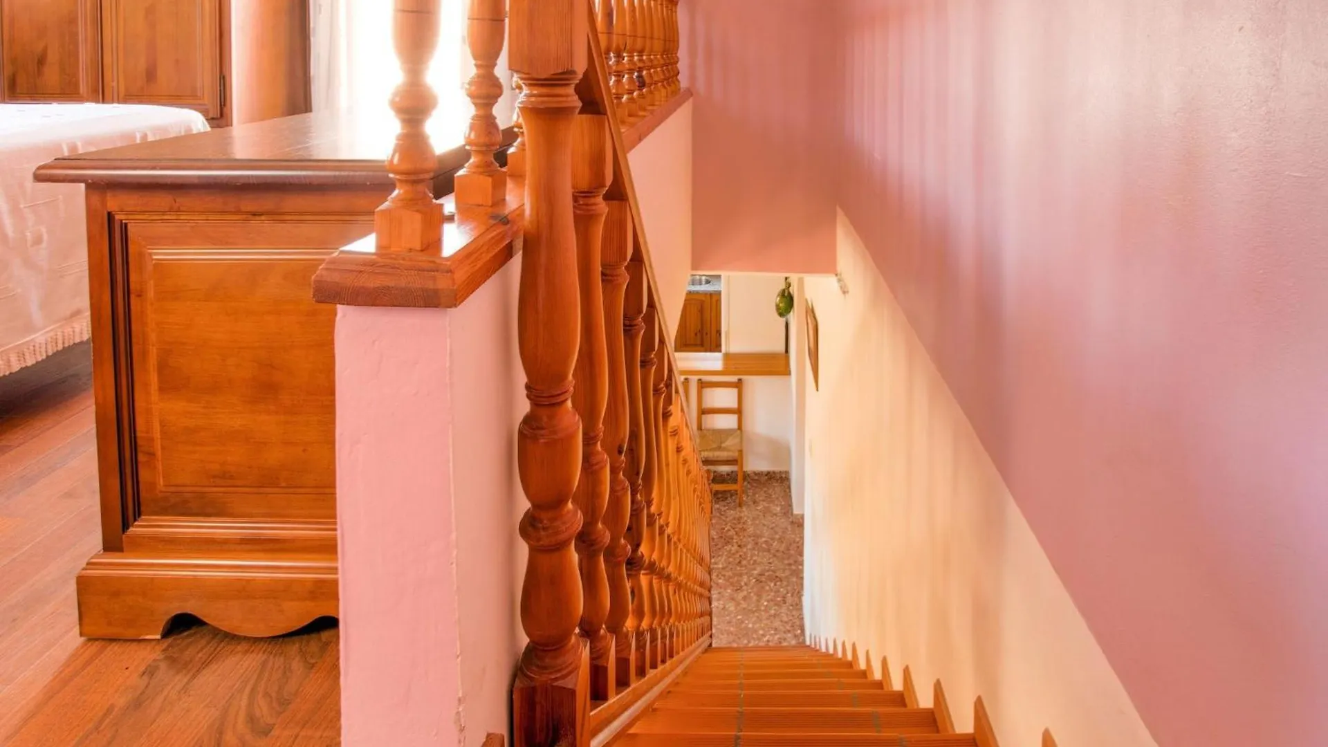 Holiday home Belvilla By Oyo Casa Granadillos Malaga