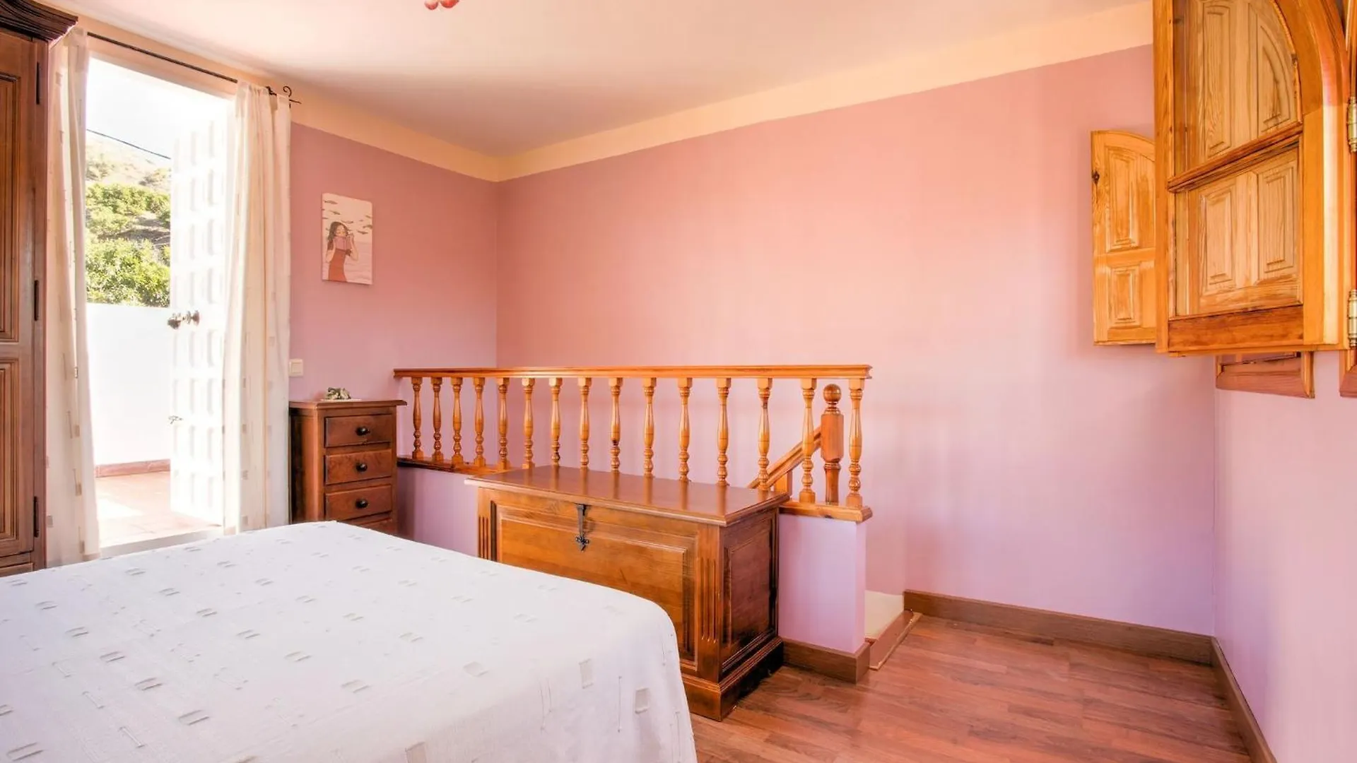 Belvilla By Oyo Casa Granadillos Malaga Spain