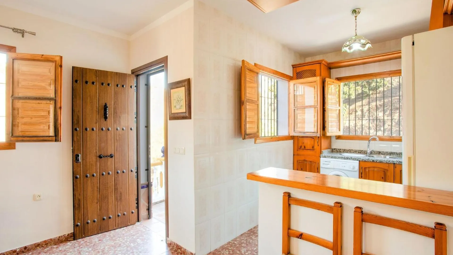 Belvilla By Oyo Casa Granadillos Malaga 0*,  Spain
