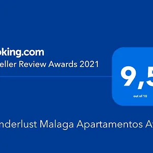 Wanderlust - Atico Appartement