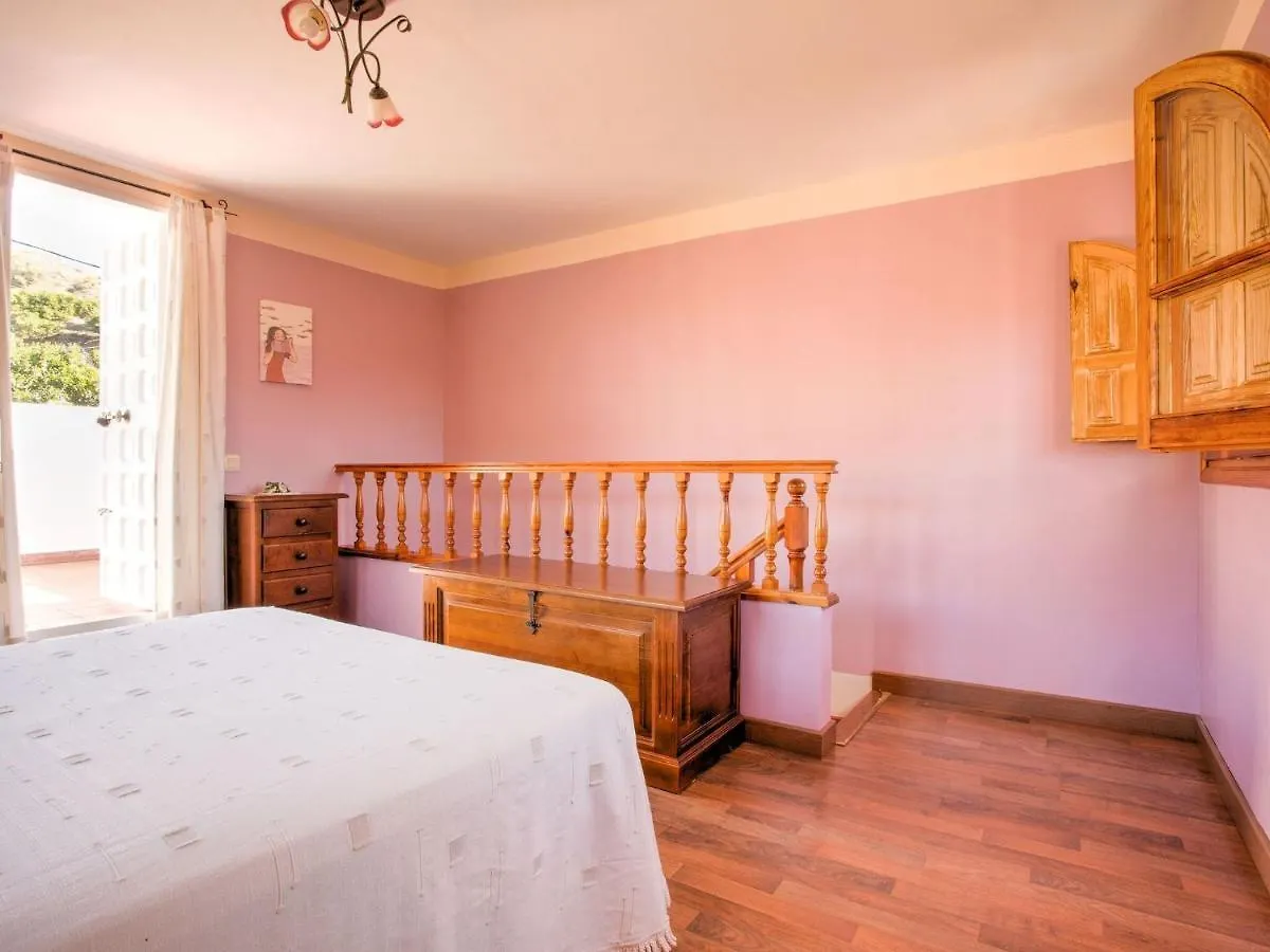 Casa vacanze Belvilla By Oyo Casa Granadillos Málaga