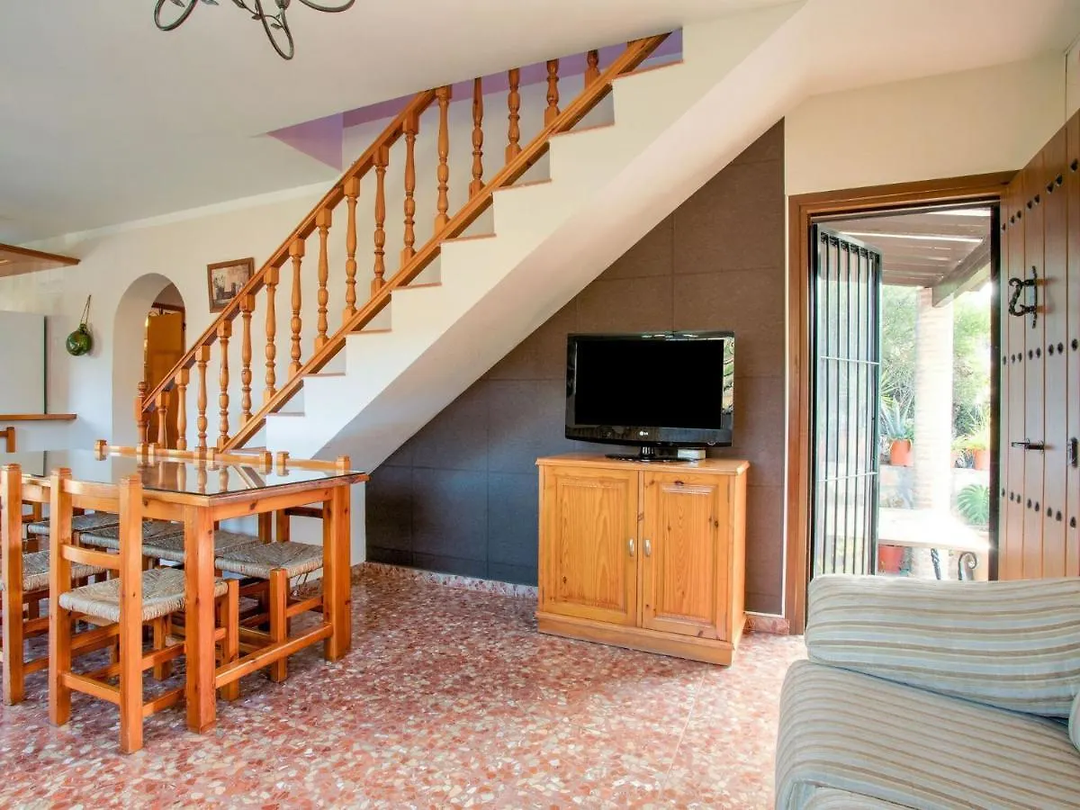 Casa vacanze Belvilla By Oyo Casa Granadillos Málaga Spagna