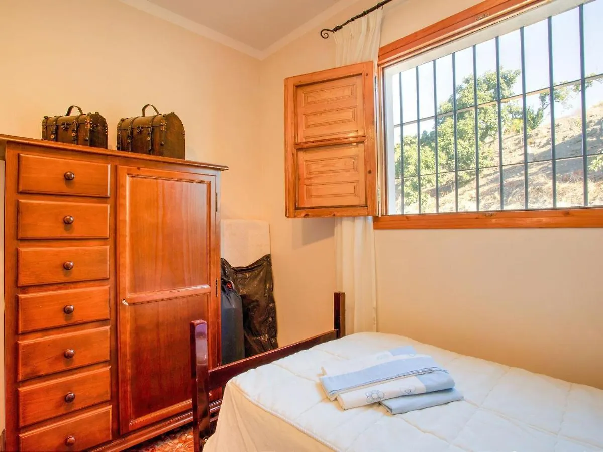 Belvilla By Oyo Casa Granadillos Málaga