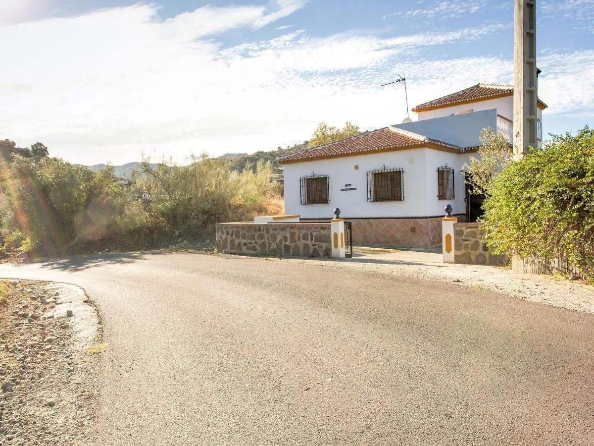 Casa vacanze Belvilla By Oyo Casa Granadillos Málaga