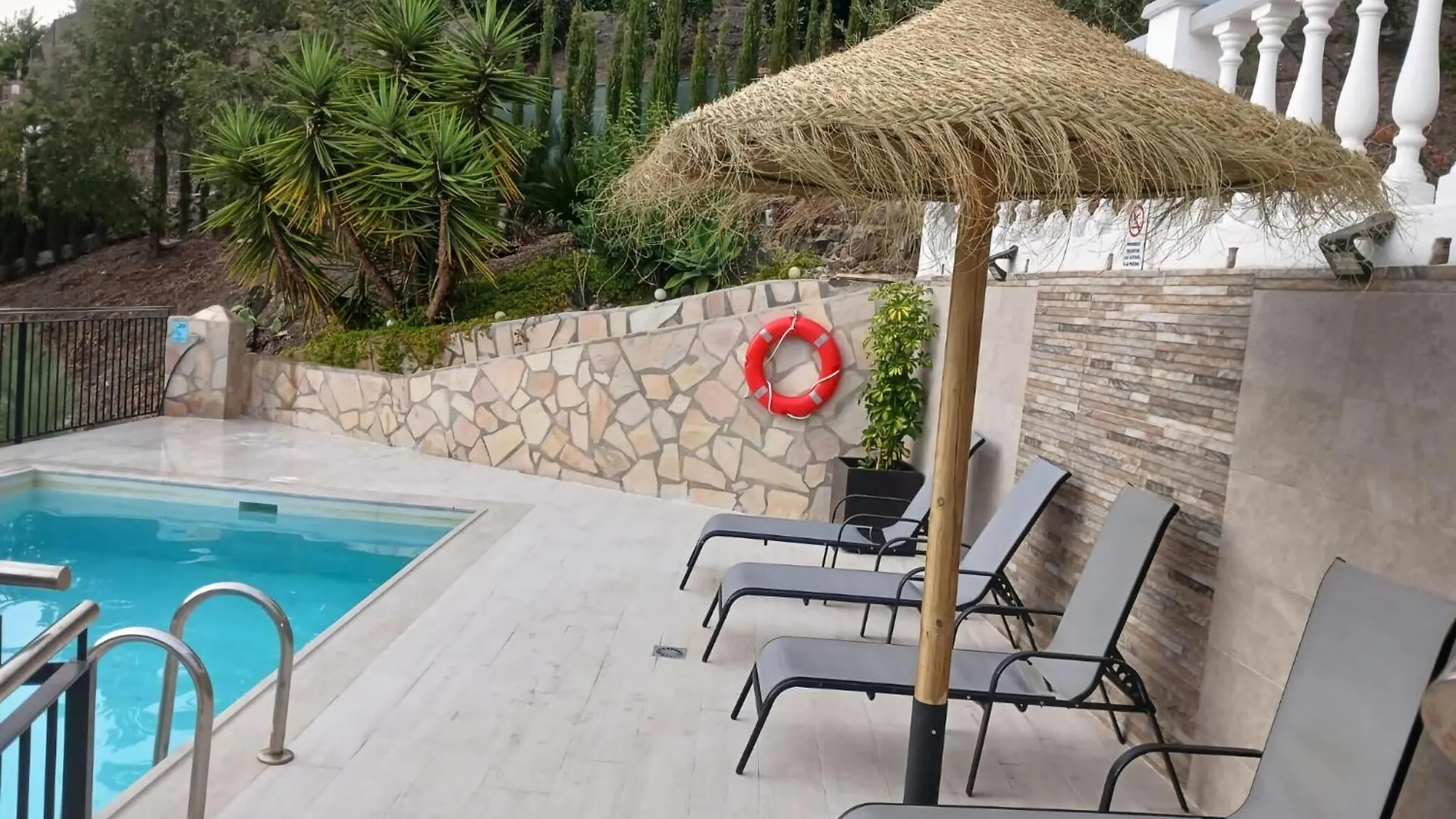 Casa vacanze Belvilla By Oyo Casa Granadillos Málaga Spagna