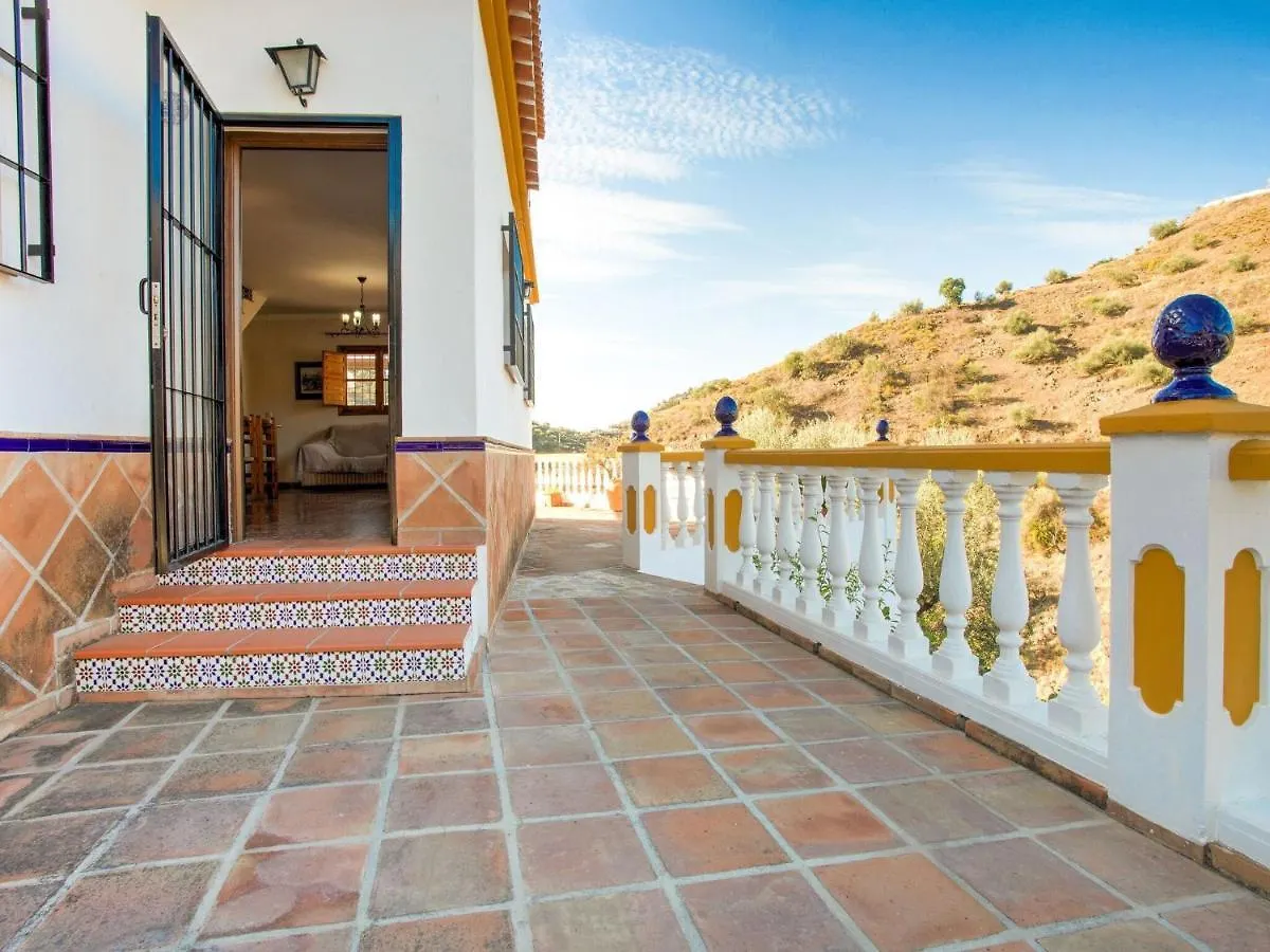 Belvilla By Oyo Casa Granadillos Málaga Nyaraló